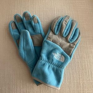 Northface gloves - never worn